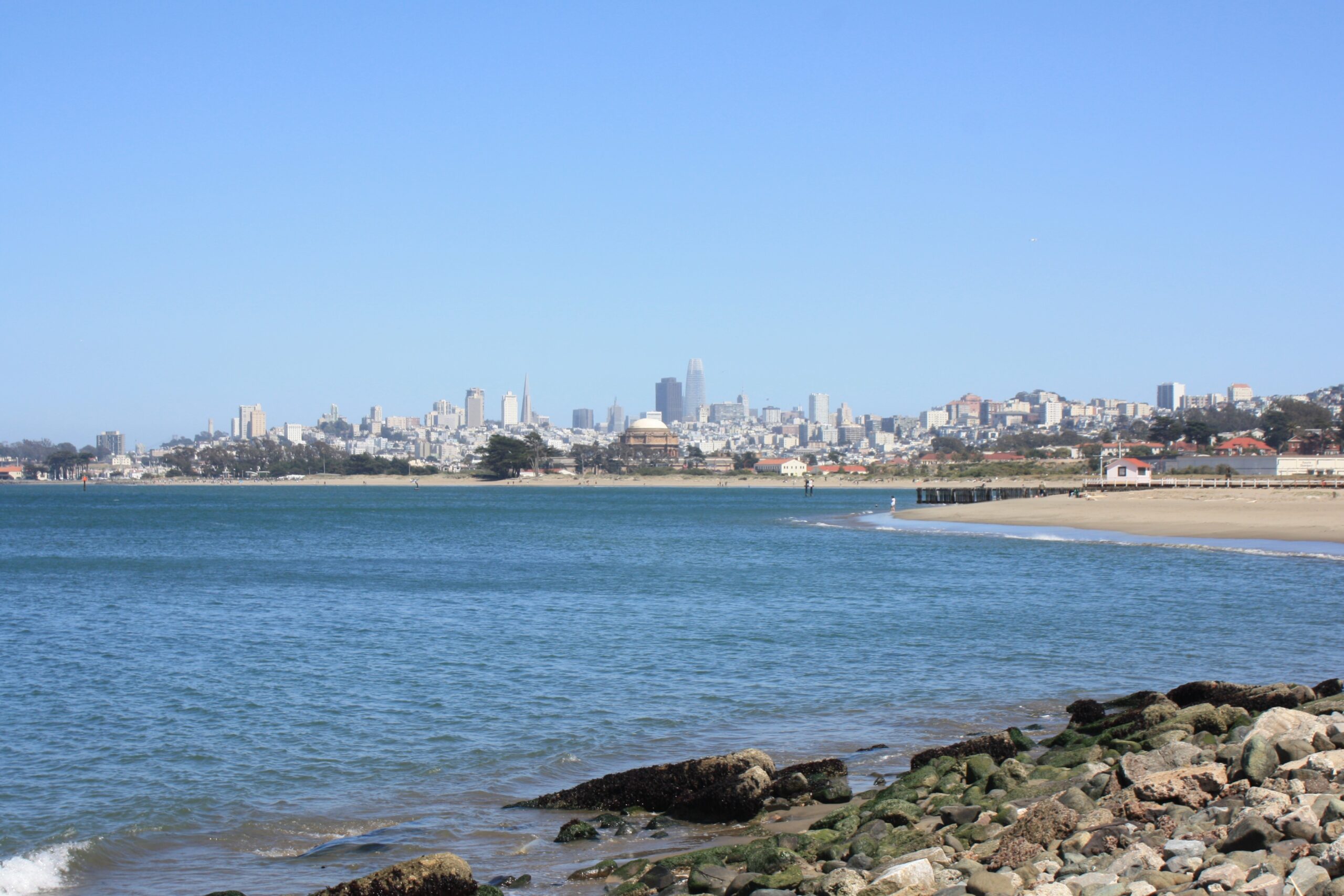 San Francisco Skyline